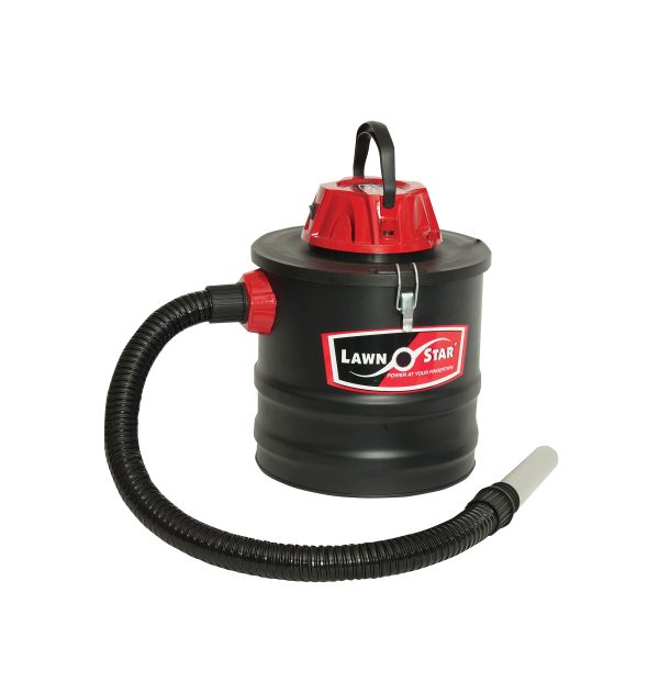 LAWN STAR ASH VAC LSAV1000
