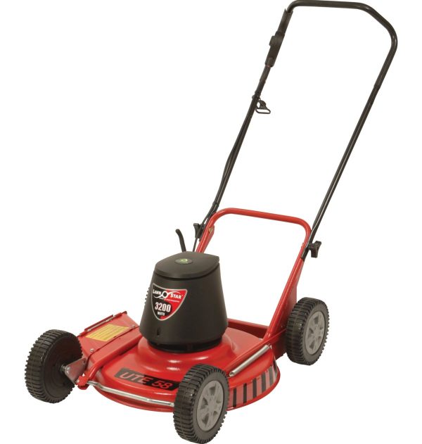 LAWN STAR PRO57 3200W LSMP3257