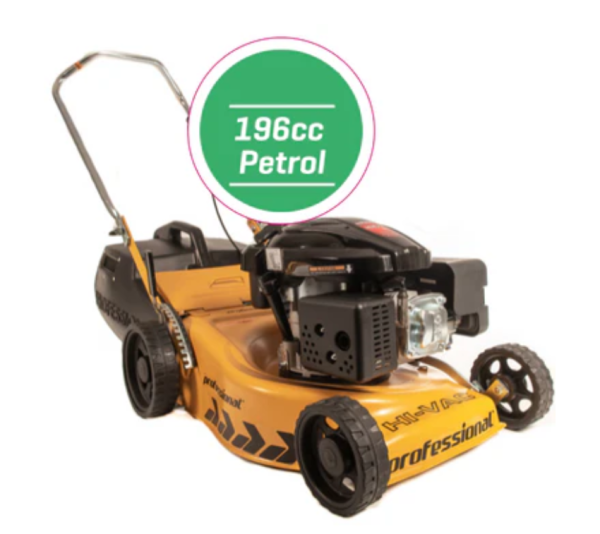 PROF HI VAC ELEC 2.2KW