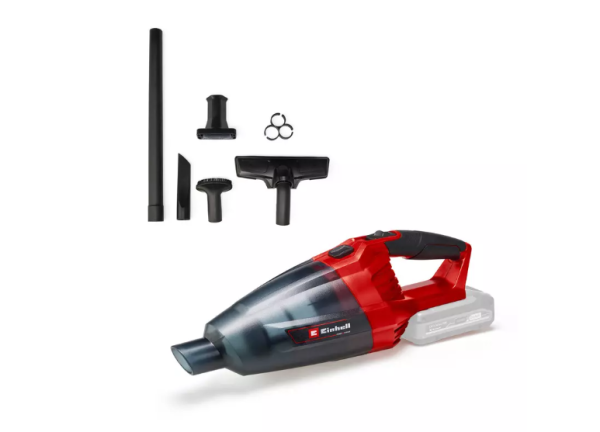 VACUUM CLEANER HANDHELD INC AC