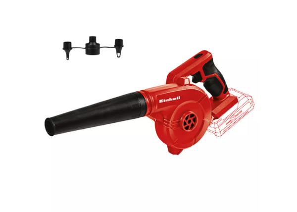 BLOWER INC INFLATION NOZZLES