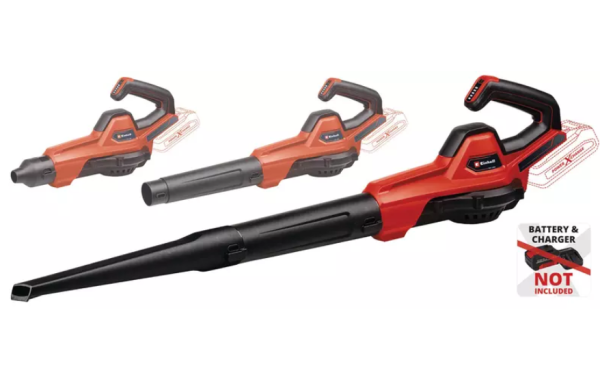 EINHELL UNIVERSAL BLOWER 18V