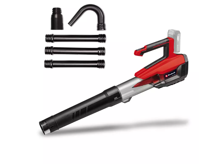 EINHELL CORDLESS LEAFBLOWER