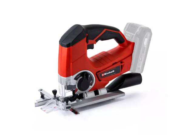 EINHELL JIGSAW CORDLESS