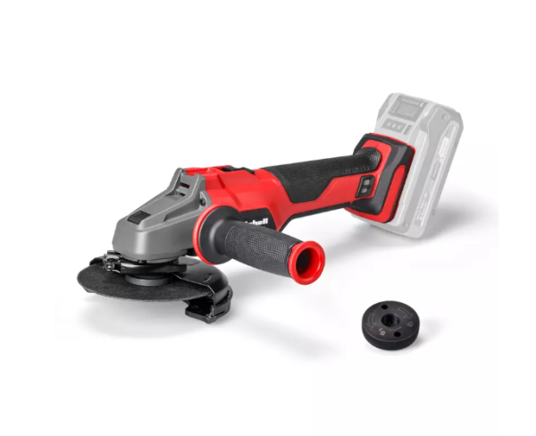 EINHELL ANGLE GRINDER CORDLESS