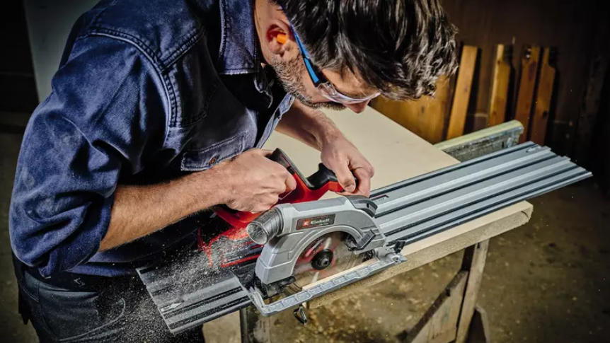 IN45ELL GUIDE RAIL 2X1000MM - Image 2