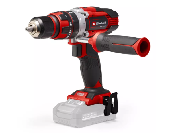 IMPACT DRILL 13MM 48NM