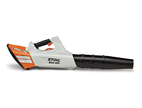 BGA 100 STIHL BATTERY BLOWER (excluding battery and charger)