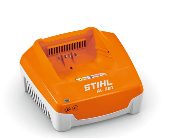 AL 501 STIHL HIGH SPEED BATTERY CHARGER 230V