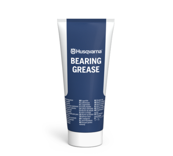HUSQ GREASE 100GR BEA