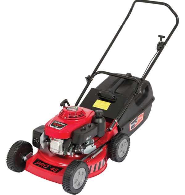 LAWN STAR PRO48 LS230 LSMP8548