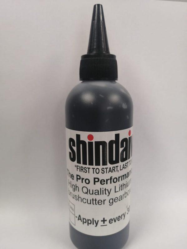 GEAR BOX GREASE 500ML ECHO