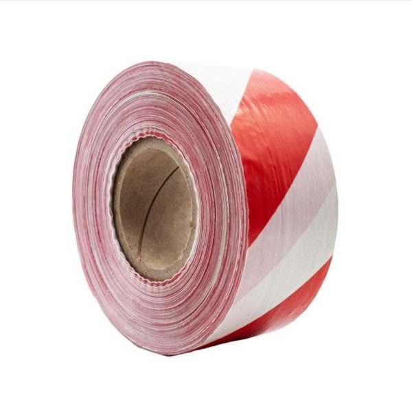 BARRIER TAPE 75MMX500M