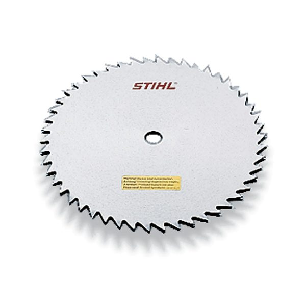 BLADE CIRCULAR SAW STL