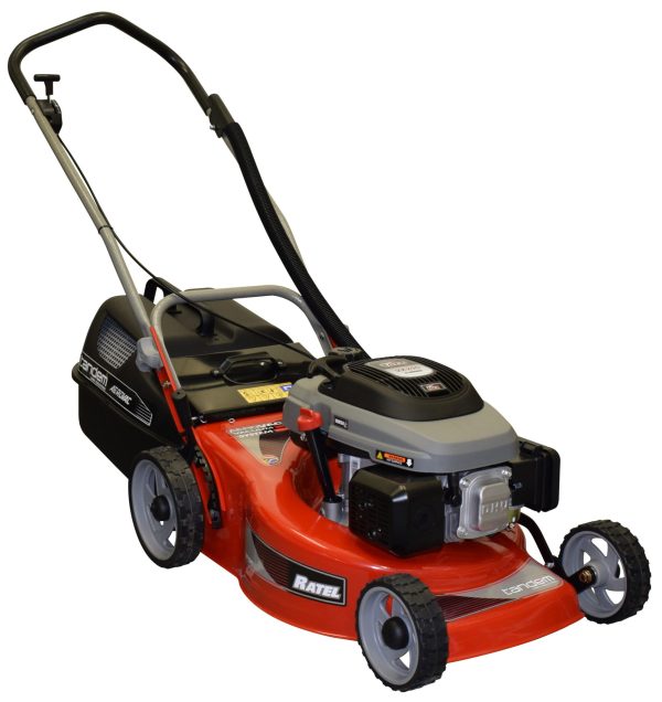TANDEM RATEL VX200 TORX