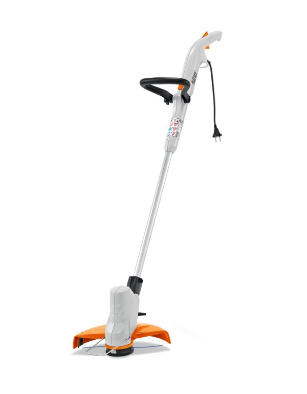 FSE 52 STIHL ELECTRIC TRIMMER