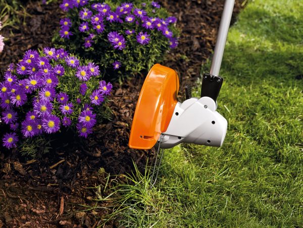 FSE 52 STIHL ELECTRIC TRIMMER - Image 2