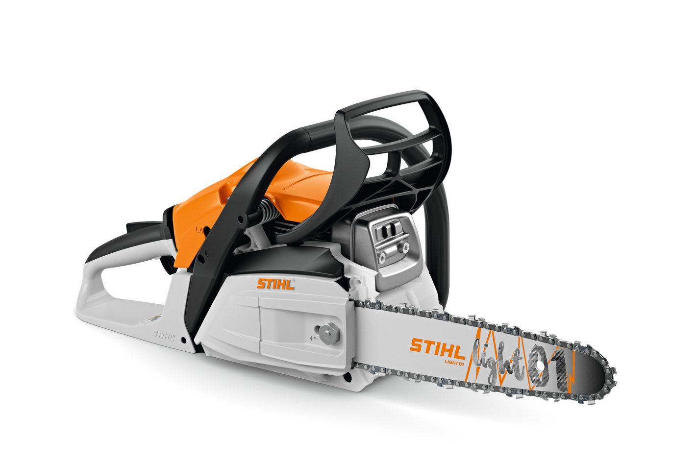 MS172 STIHL CHAINSAW 31.8CC 1.5KW 35CM BAR