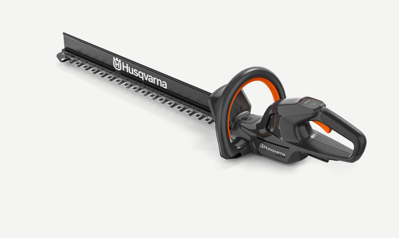 HUSQVARNA ASPIRE HEDGE TRIMMER H50 P4A