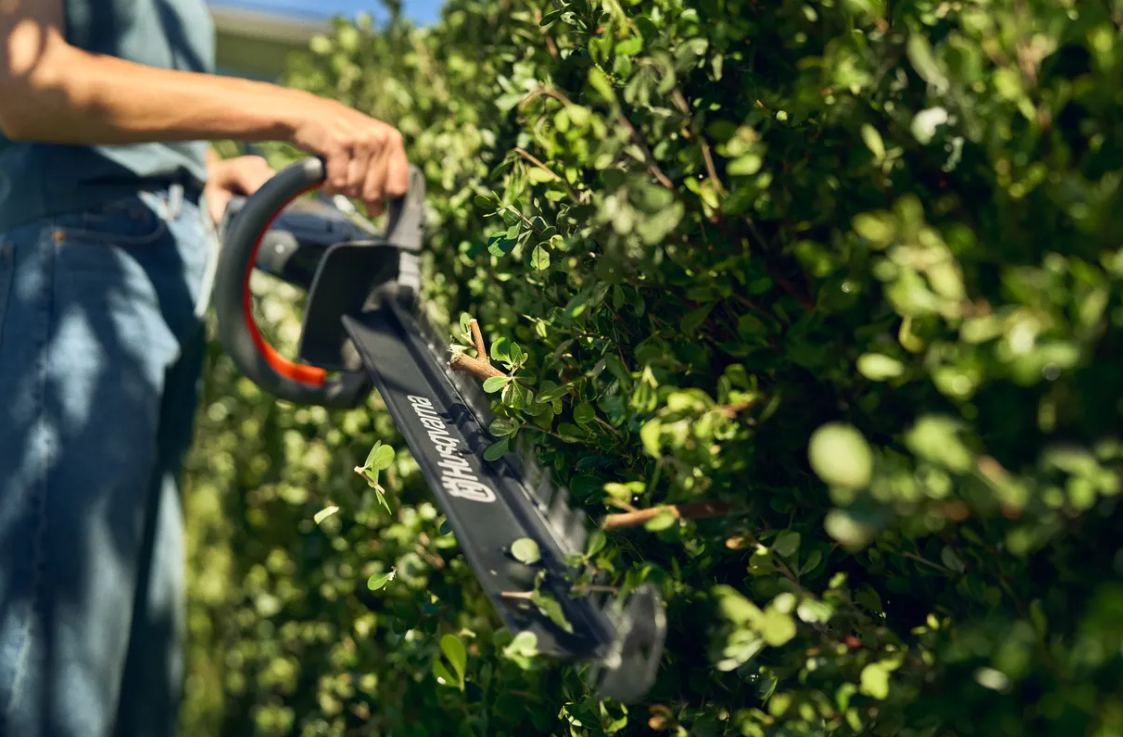 HUSQVARNA ASPIRE HEDGE TRIMMER H50 P4A - Image 2