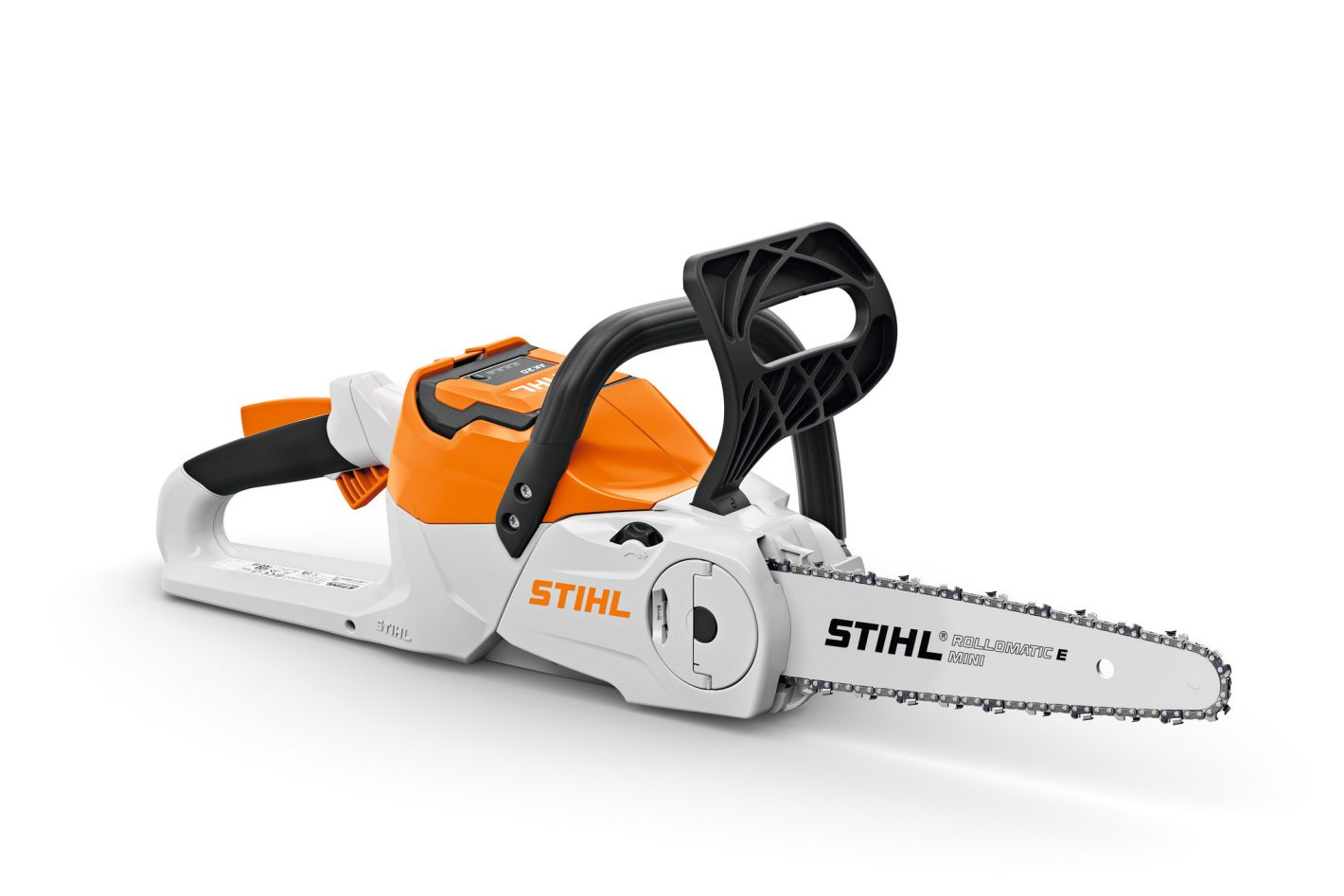 MSA 60 C-B STIHL CORDLESS CHAINSAW