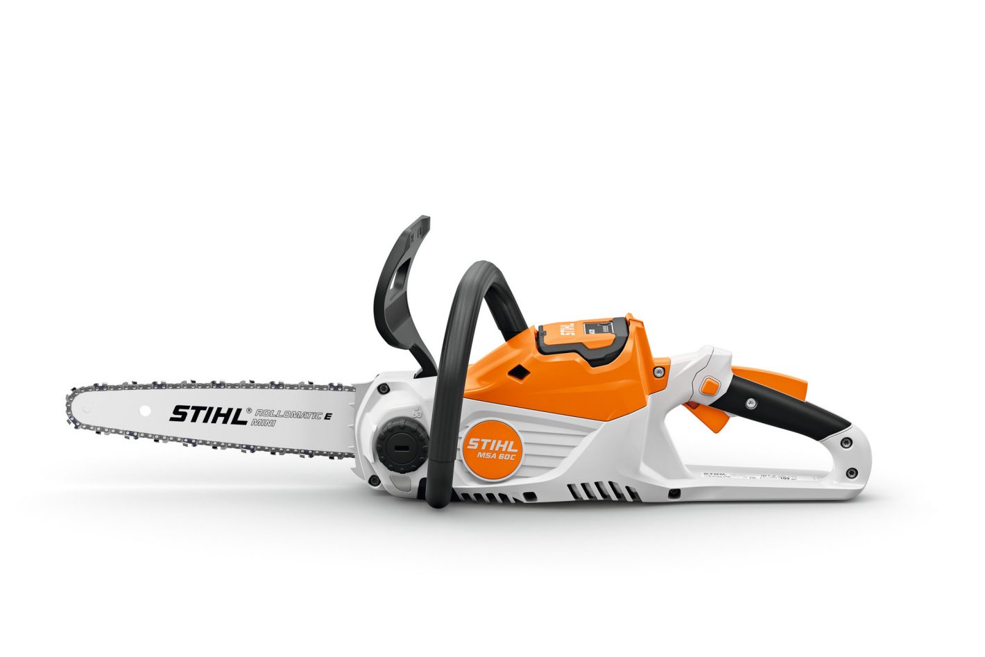 MSA 60 C-B STIHL CORDLESS CHAINSAW - Image 2