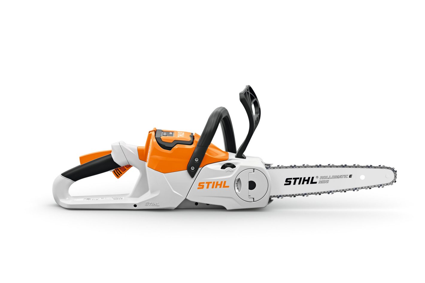 MSA 60 C-B STIHL CORDLESS CHAINSAW - Image 3